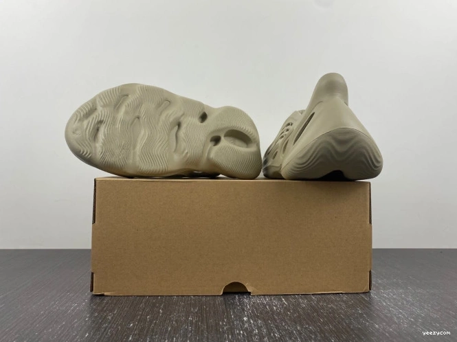 Yeezy Salt GV6840 Foam RNR Stone Adidas 1125